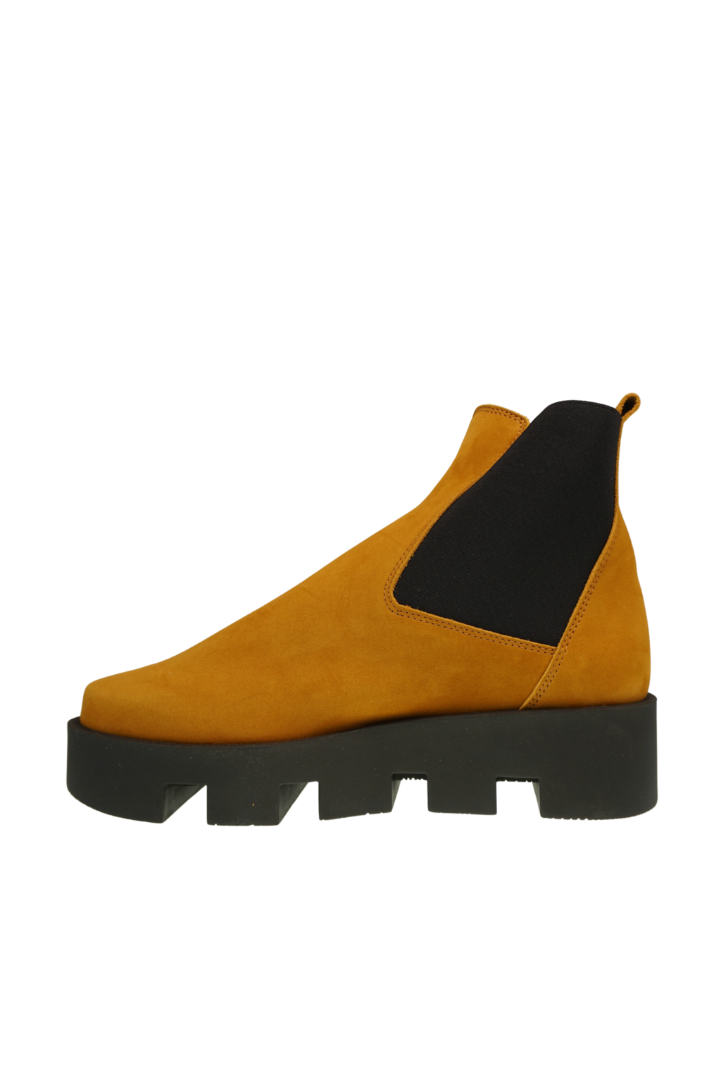 Treeze Nubuck faune