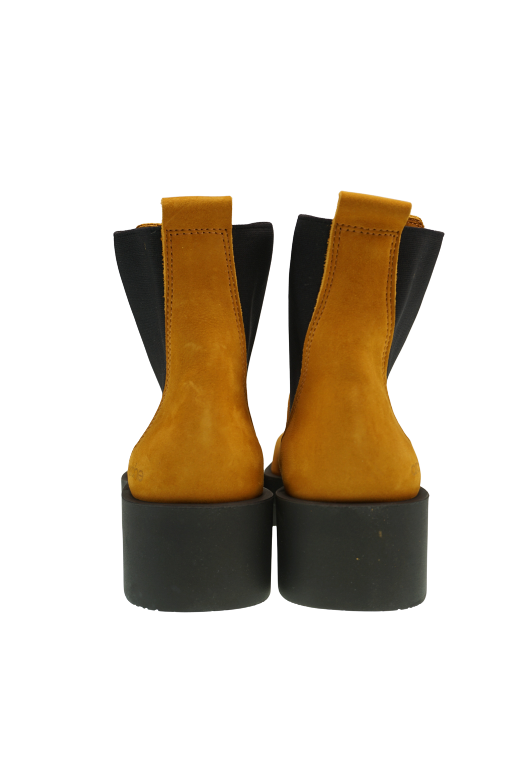 Treeze Nubuck faune