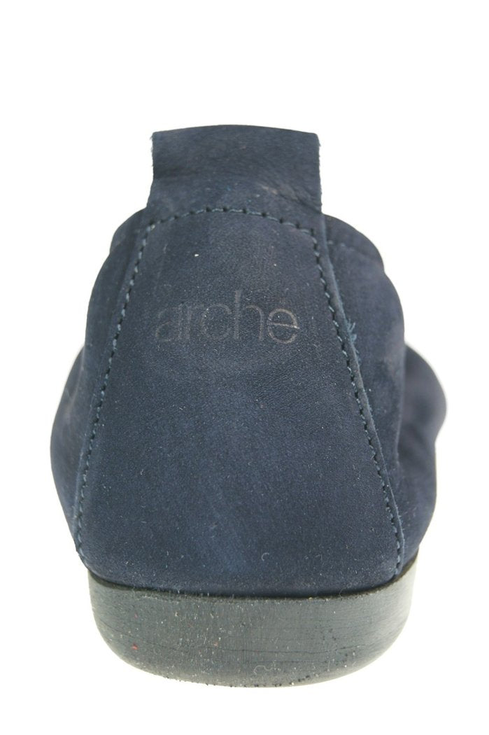 Laius Nubuck nuit Schuhbidu GbR