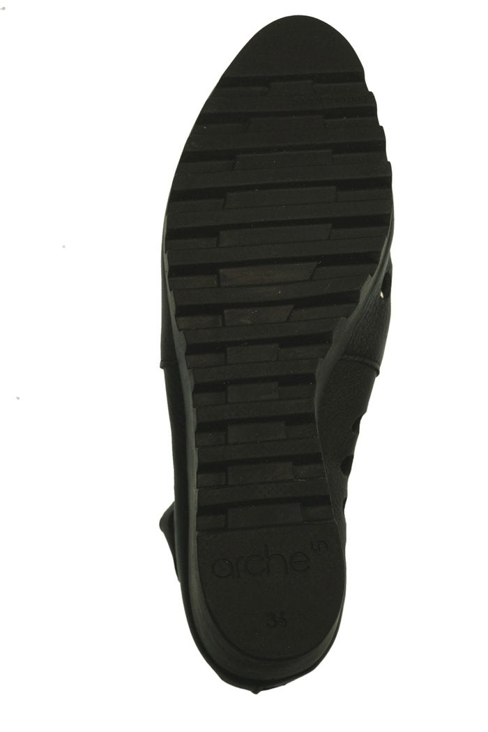 Larome Fast noir Schuhbidu GbR