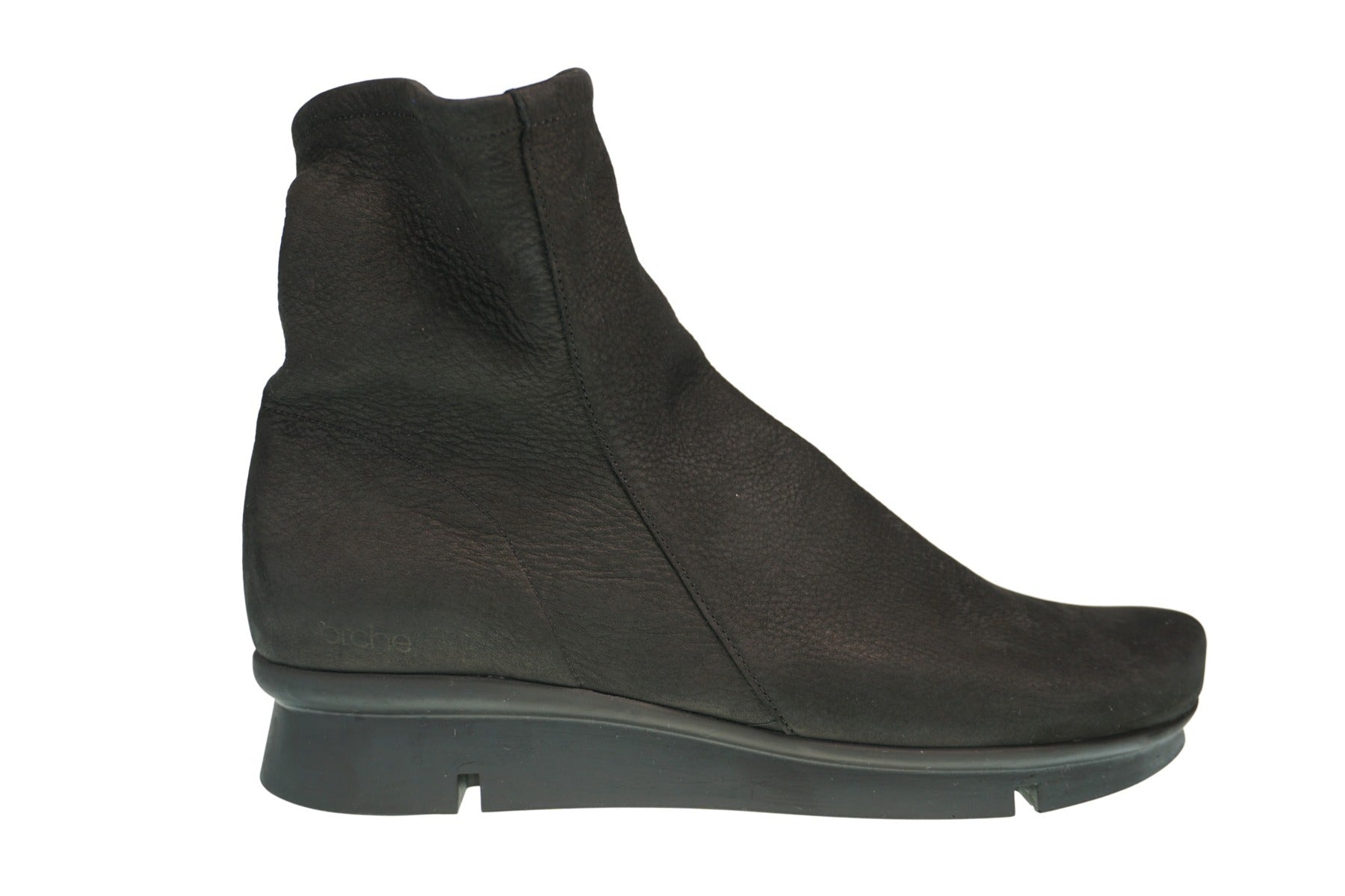 Padaro Padaro noir – Schuhbidu GbR